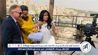 المخرج حماد الزعبي رئيسا للجنة شؤون المهن الدرامية 