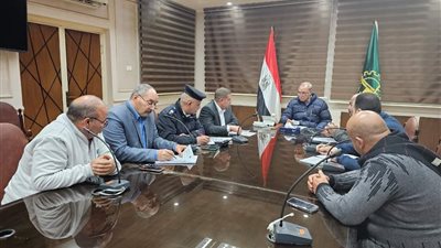 تعرف على التعريفة الجديدة لسيارات الأجرة والسرفيس في القليوبية