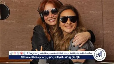 نوال عبد الشافي مطربة مخاصماك تغني تتر مسلسل 