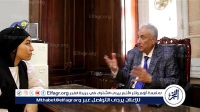 سامح عاشور: على المحامين انتخاب نقيب يفاوض الحكومة.. وأسعى لتوفير منح مالية للشباب (حوار)