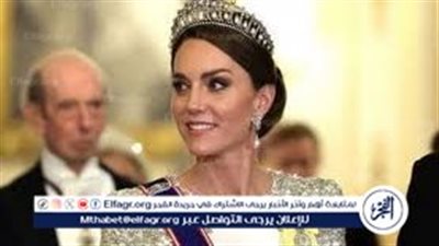 عاجل: صدمة في بريطانيا.. الأميرة كيت ميدلتون تعلن إصابتها بالسرطان