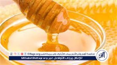 فوائد العسل الأبيض: الكنز الطبيعي للصحة والجمال 