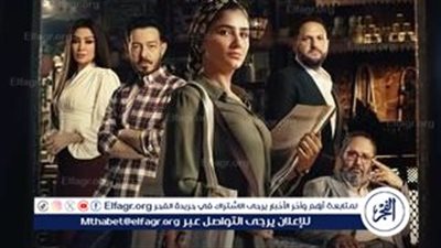 أحداث الحلقة الثانيه عشر من مسلسل نعمة الأفوكاتو