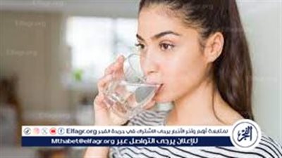 فوائد المياه للجسم والبشرة: ترطيب وتغذية للصحة العامة 