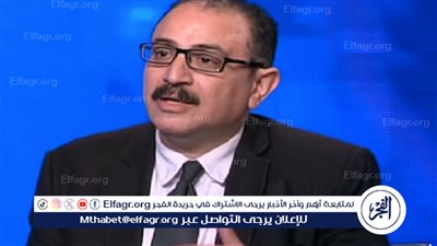 أستاذ علوم سياسية: الرئيس السيسي يحدد بوصلة الاتجاه للأطراف الدولية في ملف غزة