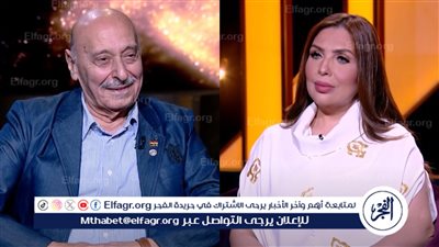 صبري إسكندر: 