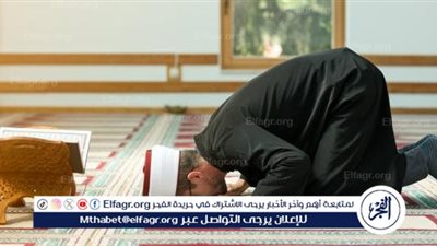 شروط الاعتكاف