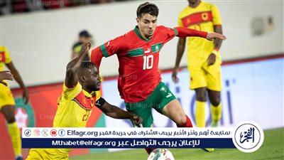 التعادل السلبي يحسم مواجهة المغرب ضد انجولا في تصفيات كأس العالم 