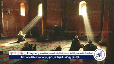  أهمية الاعتكاف: رحلة الروحانية والتقوى في الإسلام 