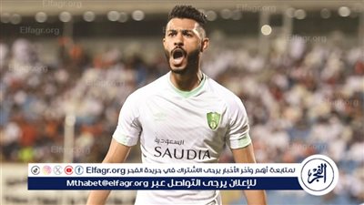 آل فتيل بديلًا للبليهي في قائمة المنتخب السعودي