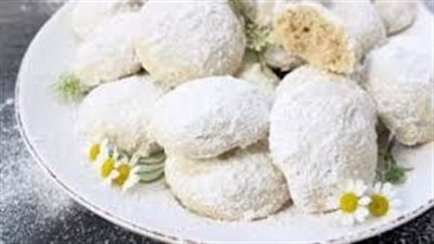 بالسمن السخن ولا البارد.. مقادير كحك العيد الناعم وخطوات تحضيره في المنزل