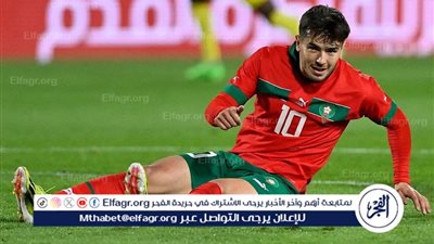 بمشاركة براهيم دياز.. منتخب المغرب يهزم أنجولا وديًا بهدف نظيف