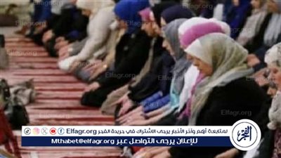 حكم الاعتكاف للنساء: بين الأحكام الشرعية والنصائح الدينية 