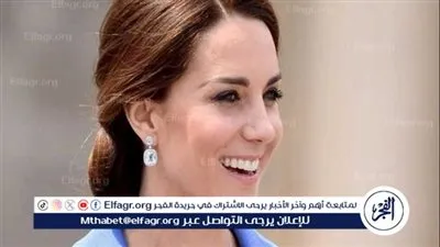أميرة ويلز كيت ميدلتون تكشف عن إصابتها بالسرطان: رسالة الأمل والتحدي