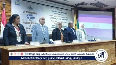 كلية العلاج الطبيعي بجامعة القاهرة تعقد مؤتمرها الدولي حول الابتكار والبحث العلمي
