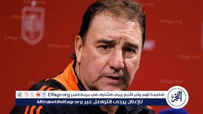 مدرب كولومبيا: الفوز على إسبانيا كان بفضل اللاعبين