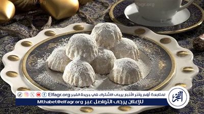 تخفيضات تصل لــ 25 %.. أسعار كحك وبسكويت العيد بمنافذ وزارة التموين ومعارض أهلا رمضان