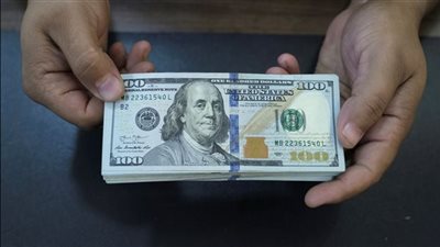 ضربات أمنية مستمرة لضبط مرتكبي جرائم الاتجار بالعملات بقيمة 18 مليون جنيه