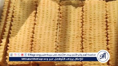 مقادير بسكويت العيد 2024: طعم الفرحة والتقاليد 