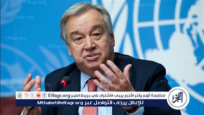 كيف تؤثر زيارة جوتيريش معبر رفح على ما يحدث في غزة؟ (فيديو)