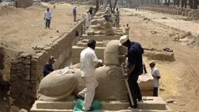 «حقوق حراس الحضارة».. ننفرد بنشر مطالب العاملين من الأمين العام الجديد للآثار 