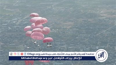 باحث: الجهود المصرية تستهدف بشكل رئيسي زيادة حجم المساعدات لقطاع غزة