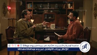 أخيرًا.. أكرم حسني يواجه زوجته بحادث السيارة في 'بابا جه'