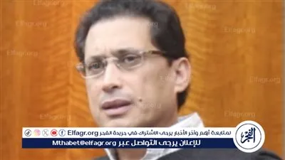 أحمد عيد يكشف عن رأيه في مسرح مصر: 