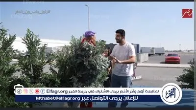 محمد أنور يتسبب في كسر بالجسر أثناء استضافته في برنامج 