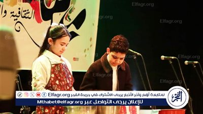لليوم الثالث على التوالي.. ليالي رمضان الثقافية والفنية تتواصل على مسرح 23 يوليو بالمحلة