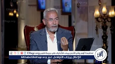 صبري فواز لـ 