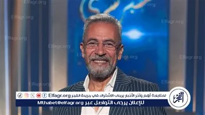 صبري فواز لـ 