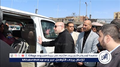 بني سويف تخصص أرقام خطوط ساحنة وواتس آب للإبلاغ عن مخالفي الأجرة