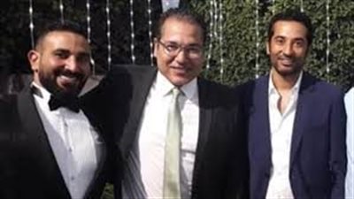 بعد ان تحدث عنه أحمد سعد.. من هو العالم سامح سعد؟