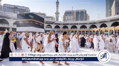 متى يتم فتح تأشيرة العمرة بعد الحج؟