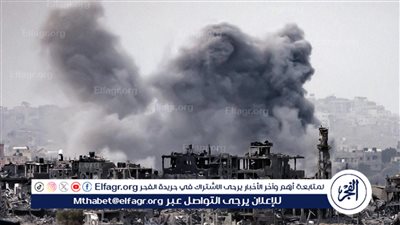 عاجل| إخماد حريق بالقرب من مبنى الكنيست الإسرائيلي بالقدس المحتلة