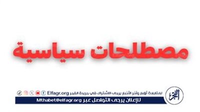 مصطلحات سياسية.. اعرف معناها وما ترمي إليه