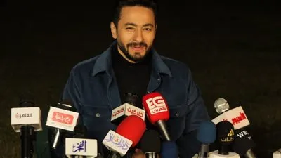 خاص| حمادة هلال عن 