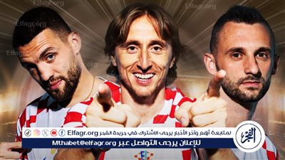 القنوات الناقلة لمباراة مصر وكرواتيا في نهائي كأس العاصمة الإدارية