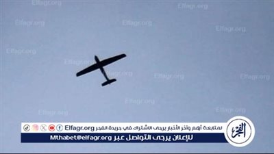 القوات الأمريكية تشتبك مع 6 مسيرات حوثية فوق جنوب البحر الأحمر