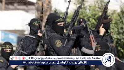 سرايا القدس تعلن عن عملية إطلاق نار في طولكرم