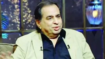 في أول ظهور لـ زوجة رائد لبيب في برنامج إعلامي: 