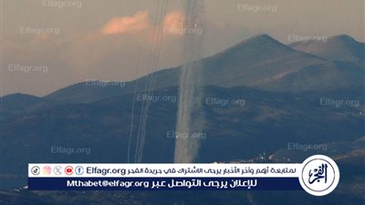 عاجل - ضربة موجعة لـ إسرائيل.. 60 قنبلة صاروخية تهز الجولان