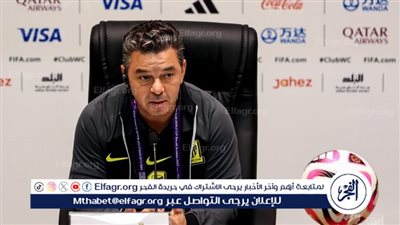 اتحاد جدة يستغنى عن الأرجنتيني مارسيلو جاياردو