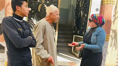 مياه المنوفية: تنظيم زيارات ميدانية للتعرف علي مراحل تنقية المياه بالمحطات البحارى