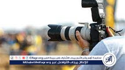 كشف الحقائق ومتابعة حية: دور المصور الصحفي في نقل المعلومات المرئية