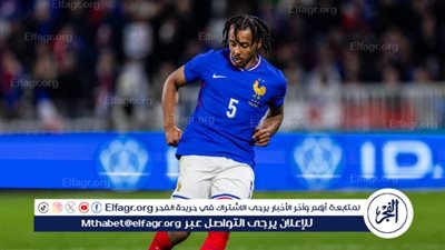 موقف كوندي من خوض مباراة باريس في دوري أبطال أوروبا
