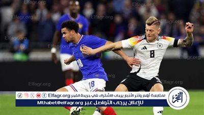 مدرب المانيا:توني كروس لا يصدق.. وكان رائعا في الأشياء التي انتقد فيها سابقا