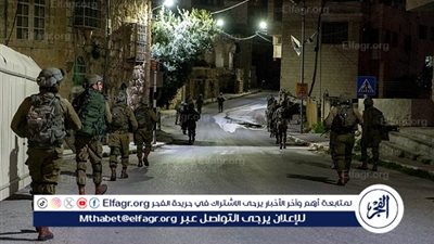 عاجل - أخبار فلسطين.. المقاومة تضرب الاحتلال في عقر داره ومقتل وإصابة جنود إسرائيليين بالضفة الغربية