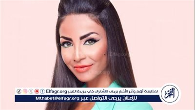 دوللي شاهين تنتهي من فيلم «ميناتيل»